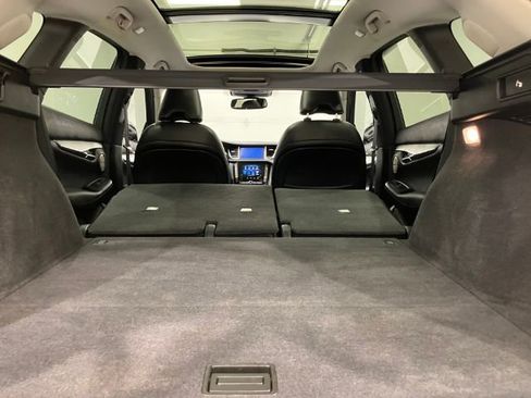 Used 2019 INFINITI QX50 Essential w/ Premium Heat Package AWD/4WD image 34