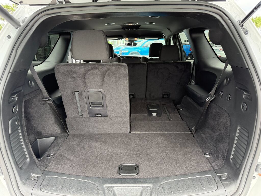 Used 2026 Dodge Durango GT w/ Blacktop Package AWD/4WD image 34