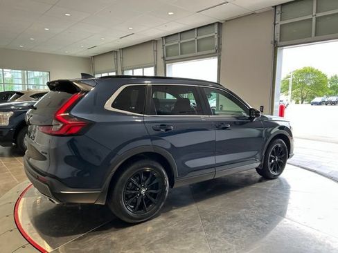 Used 2024 Honda CR-V Sport image 7