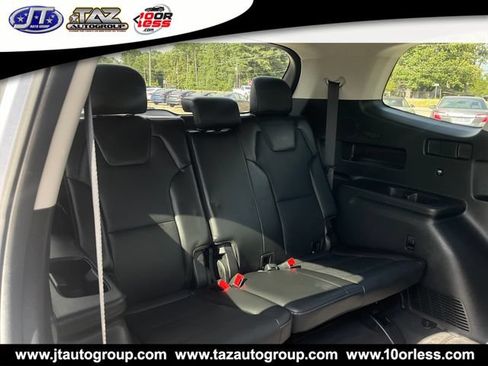 Used 2021 Kia Telluride SX w/ SX Prestige Package AWD/4WD image 16