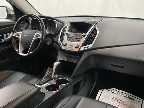Used 2015 GMC Terrain SLT w/ Open Road Package image 11