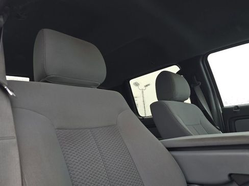 Used 2012 Ford F150 XLT w/ XLT Chrome Pkg image 14