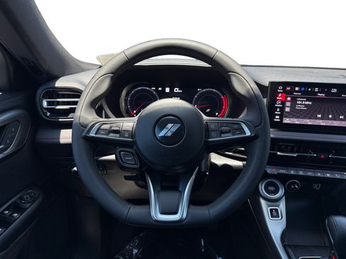 Used 2023 Dodge Hornet GT w/ GT Blacktop Package image 12