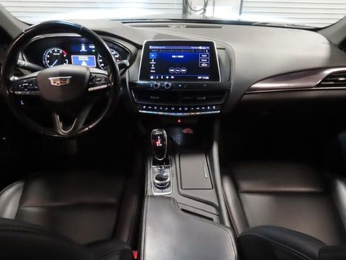 Used 2020 Cadillac CT5 Luxury image 23