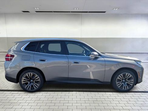 Used 2026 BMW X3 xDrive30i w/ Premium Package AWD/4WD image 7