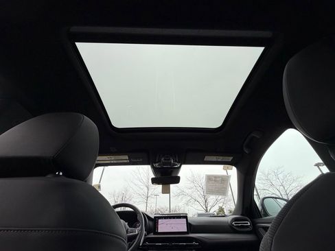 Used 2025 Dodge Hornet R/T w/ R/T Plus Package image 32