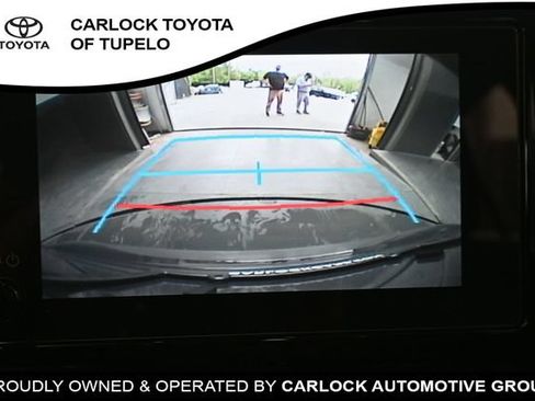 Used 2025 Toyota Corolla LE FWD image 13