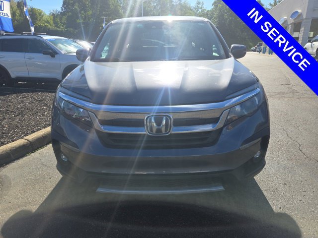 Used 2020 Honda Pilot EX-L image 2