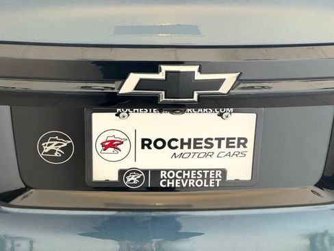 Used 2026 Chevrolet Traverse RS AWD/4WD image 45