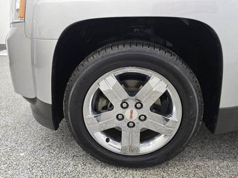 Used 2012 GMC Terrain SLT FWD image 27