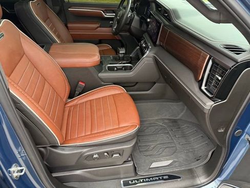 Certified 2024 GMC Sierra 1500 Denali w/ Denali Reserve Package image 36