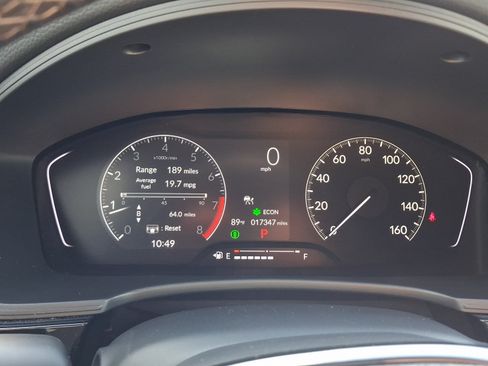 Used 2023 Honda Civic Sport image 15