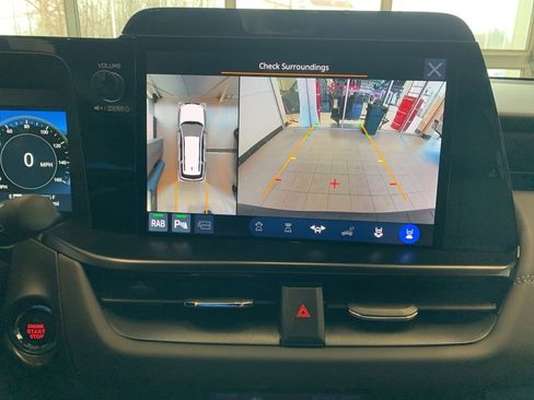 New 2026 Subaru Outback Touring XT image 6