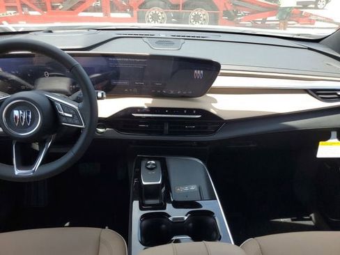 New 2026 Buick Enclave Preferred w/ Power Package FWD image 14