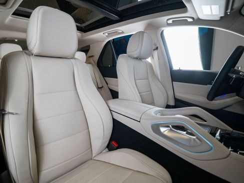 New 2026 Mercedes-Benz GLE 450 4MATIC image 12