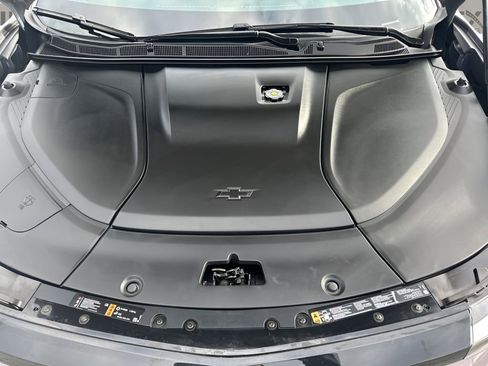 Used 2024 Chevrolet Blazer EV LT image 33