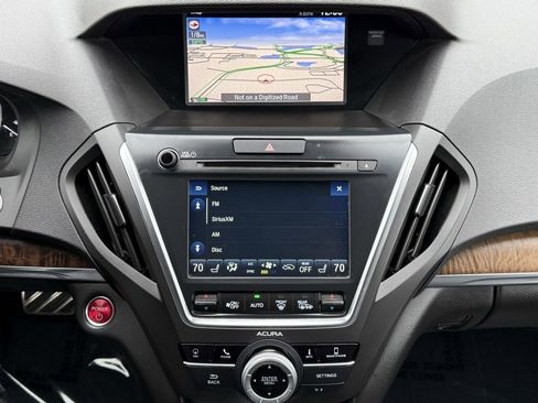 Used 2020 Acura MDX w/ Technology Package image 26