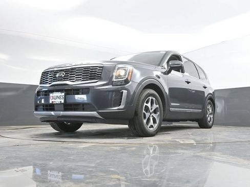 Used 2020 Kia Telluride EX w/ Towing Package AWD/4WD image 50