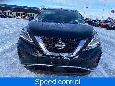 Used 2024 Nissan Murano SV image 3