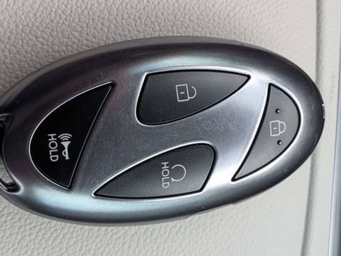 Certified 2026 Hyundai Tucson SEL FWD image 31