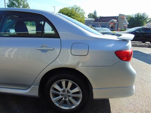 Used 2010 Toyota Corolla S FWD image 13
