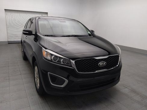 Used 2017 Kia Sorento L FWD image 14