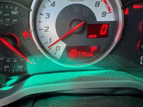 Used 2015 Scion FR-S RWD image 7