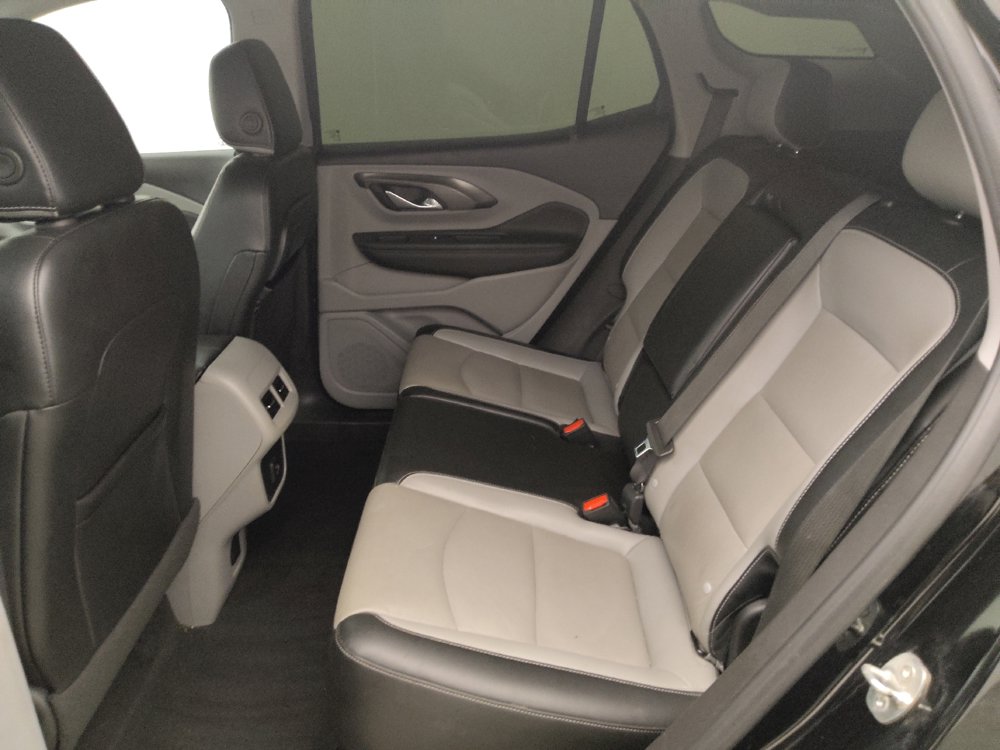 Used 2023 GMC Terrain SLT FWD image 18