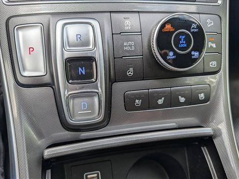Certified 2023 Hyundai Santa Fe Calligraphy AWD/4WD image 35