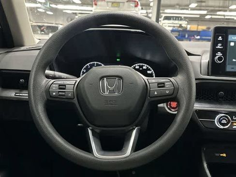 Certified 2026 Honda CR-V LX image 15