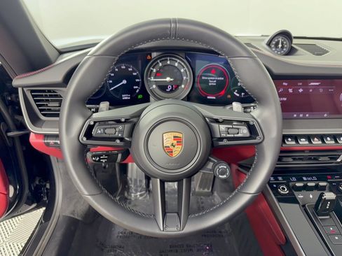 Certified 2024 Porsche 911 Carrera S RWD image 10