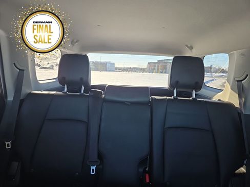 Used 2020 Toyota 4Runner TRD Off-Road Premium image 14