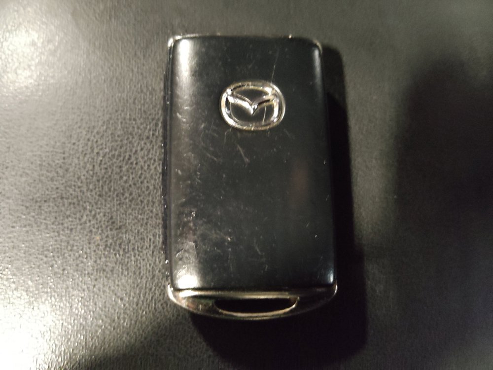 Used 2021 MAZDA MAZDA6 Grand Touring Reserve FWD image 32