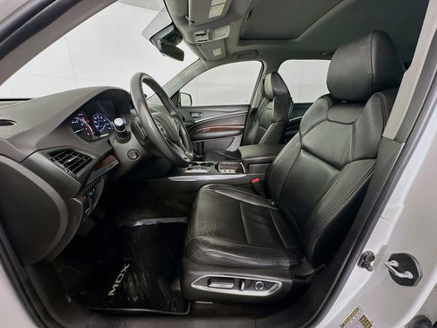 Used 2020 Acura MDX SH-AWD image 13