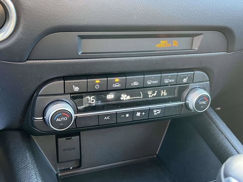 Used 2023 MAZDA CX-5 AWD 2.5 S w/ Select Package image 30