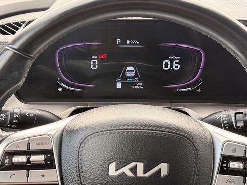 Used 2023 Kia Telluride S image 23