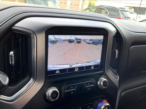 Used 2021 GMC Sierra 1500 SLT image 27