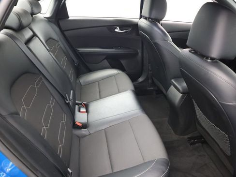 Used 2023 Kia Forte GT-Line w/ GT-Line Premium Package image 20