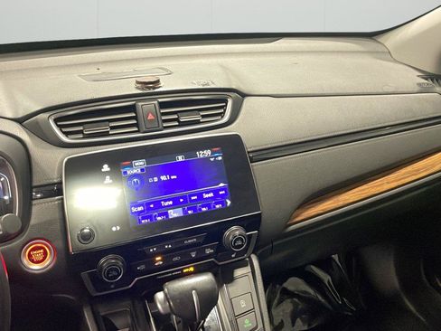 Used 2020 Honda CR-V EX-L image 20