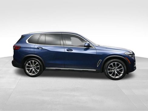 Used 2023 BMW X5 xDrive40i AWD/4WD image 6