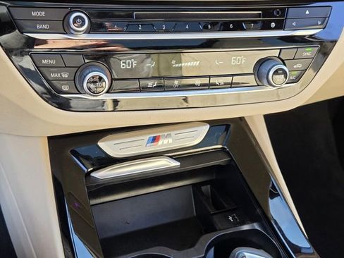 Used 2018 BMW X3 M40i AWD/4WD image 19