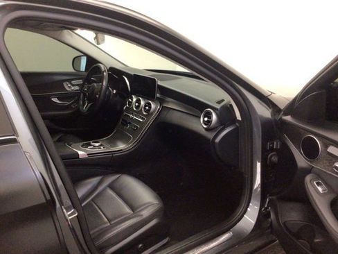 Used 2019 Mercedes-Benz C 300 Sedan w/ Premium Package image 11