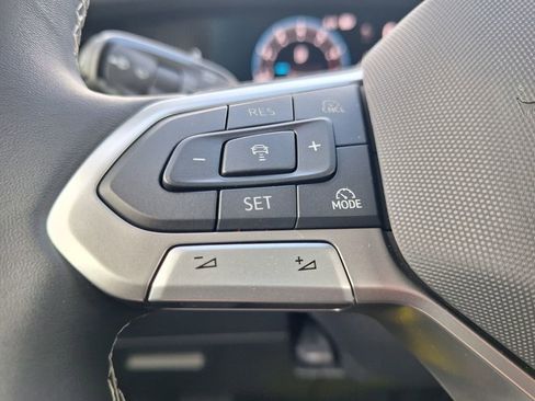 New 2026 Volkswagen Tiguan S image 13