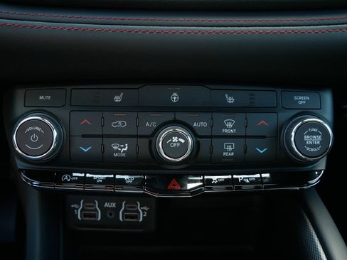 New 2026 Dodge Durango GT w/ Blacktop Package image 18