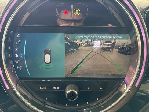 Used 2024 MINI Cooper Countryman S image 17