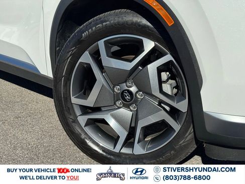 Certified 2024 Hyundai Palisade Limited image 7