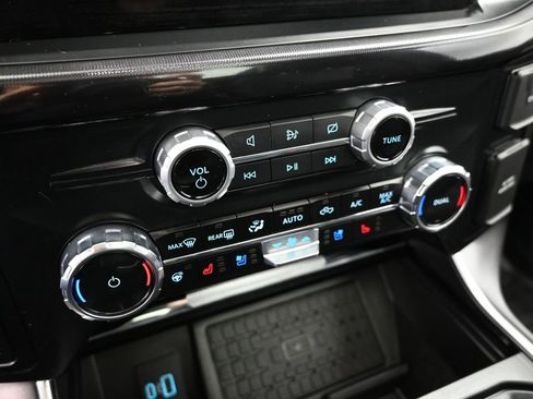 Used 2023 Ford F150 Raptor w/ Equipment Group 802A Raptor R image 17