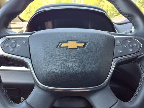 Used 2023 Chevrolet Traverse LT w/ LPO, Floor Liner Package AWD/4WD image 17