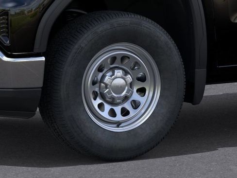 New 2026 GMC Sierra 1500 Pro w/ Pro Value Package RWD image 9