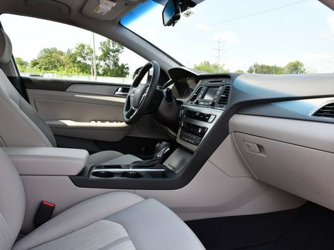 Used 2016 Hyundai Sonata SE FWD image 32